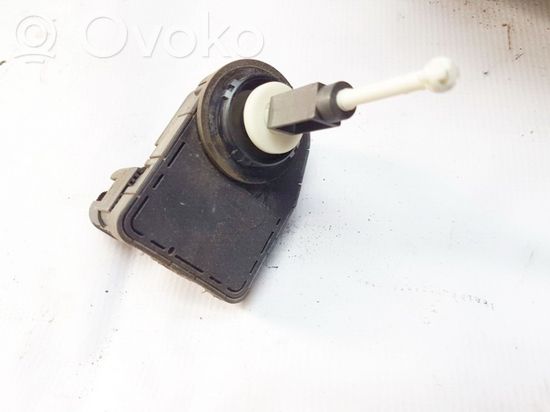 Mercedes-Benz E W210 Headlight level adjustment motor 00745701 007457-01 00745701 007457-01