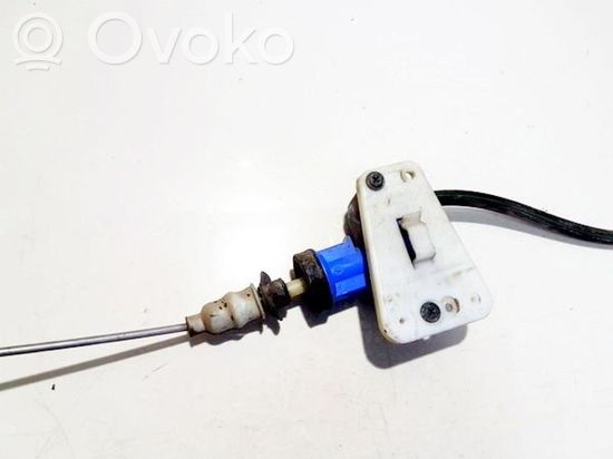 Audi 80 90 B3 Central locking vacuum pump 893862153d 893862153d
