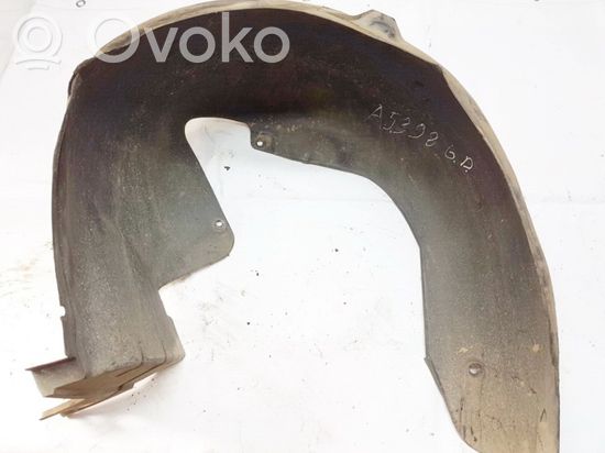 Mercedes-Benz E W210 Rear arch fender liner splash guards