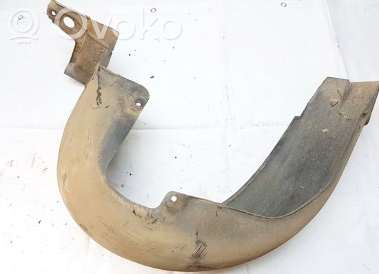 Mercedes-Benz E W210 Rear arch fender liner splash guards