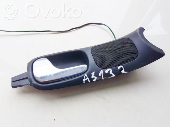 Audi A4 S4 B5 8D Front door interior handle 8d0837019 8d0837019