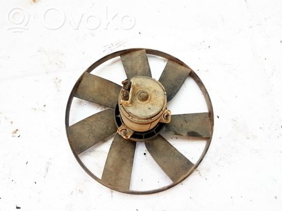 Volkswagen Golf III Radiator cooling fan shroud 1H0959455G LG76A60 82280 1H0959455G LG76A60 82280
