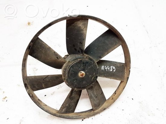 Volkswagen Golf III Radiator cooling fan shroud 1H0959455G LG76A60 82280 1H0959455G LG76A60 82280