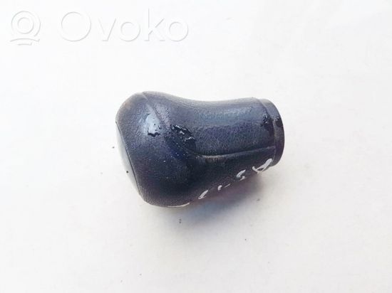 Audi A4 S4 B5 8D Gear lever shifter trim leather/knob