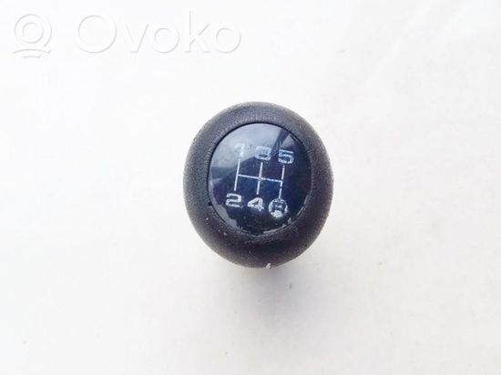 Audi A4 S4 B5 8D Gear lever shifter trim leather/knob