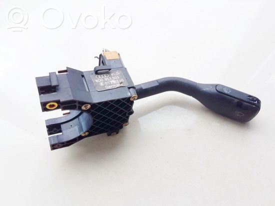 Audi A4 S4 B5 8D Wiper control stalk 8d0953503 01210340 8d0953503 01210340