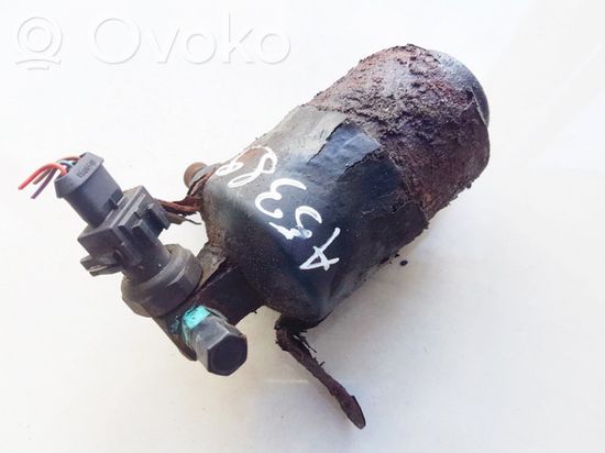 Mercedes-Benz E W210 Fuel filter