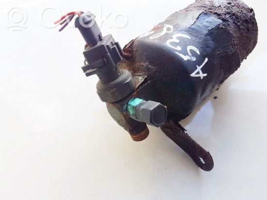 Mercedes-Benz E W210 Fuel filter