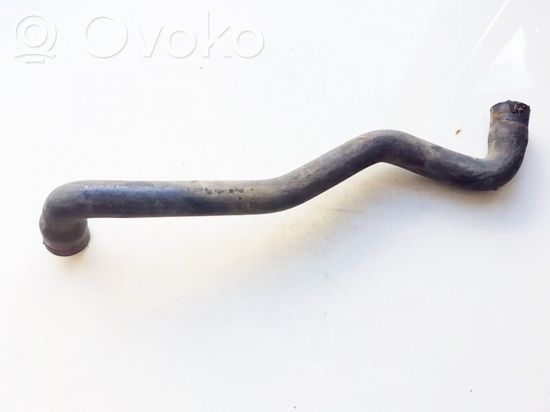 Mercedes-Benz E W210 Engine coolant pipe/hose