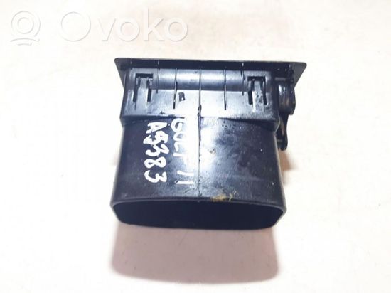 Volkswagen Golf II Dash center air vent grill 191819701b 191819709 191819701b 191819709