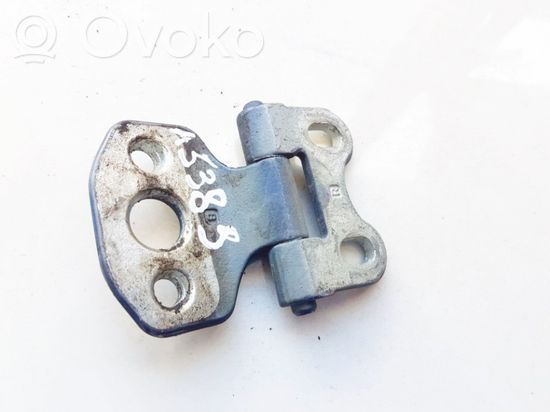 Mercedes-Benz E W210 Front door upper hinge