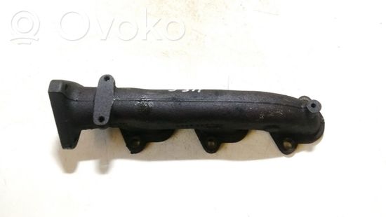 Audi A6 Allroad C6 Exhaust manifold 059253034F 059253034F
