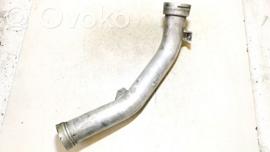 Mercedes-Benz E W211 Intercooler hose/pipe 6420980707q01 6420980707q01