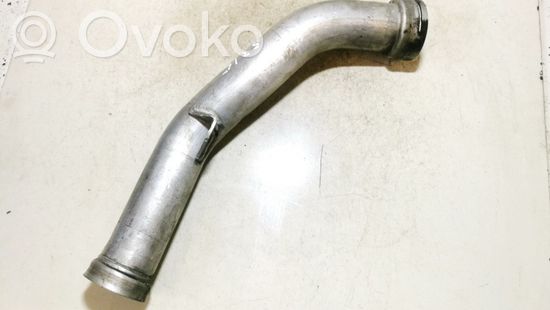 Mercedes-Benz E W211 Intercooler hose/pipe 6420980707q01 6420980707q01