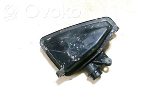 Mercedes-Benz E W211 Intake resonator a6421400087 4010323a a6421400087 4010323a