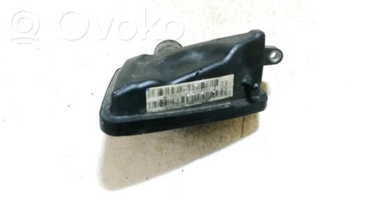 Mercedes-Benz E W211 Intake resonator a6421400087 4010323a a6421400087 4010323a