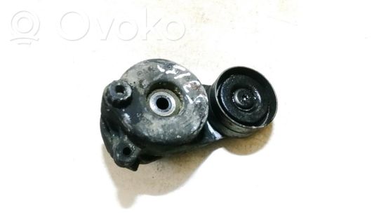 Mercedes-Benz E W211 Generator/alternator belt tensioner a6422000070 a6422000070