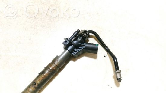 Mercedes-Benz E W211 Fuel injector a6420701887 0445115072 050805 ab5bc1f a6420701887 0445115072 050805 ab5bc1f