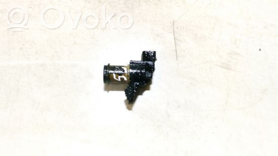 Mercedes-Benz E W211 Camshaft position sensor a0031539728 250504 a0031539728 250504