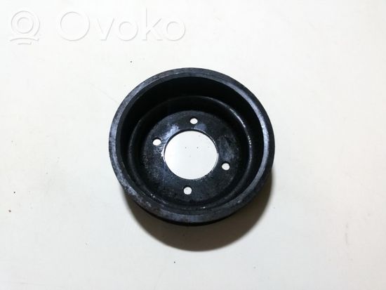 BMW 5 E34 Water pump pulley 2243682 2243682