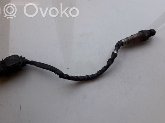 BMW 5 E60 E61 Lambda probe sensor 0281004018 779160001 0281004018 779160001