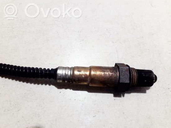 Audi A4 S4 B5 8D Lambda probe sensor 078906265 078 906 265 078906265 078 906 265