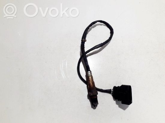 Audi A6 S6 C6 4F Lambda probe sensor 078906265 078 906 265 078906265 078 906 265