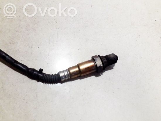 Volkswagen Golf VI Lambda probe sensor 0258017072 07c 906 26 0258017072 07c 906 26