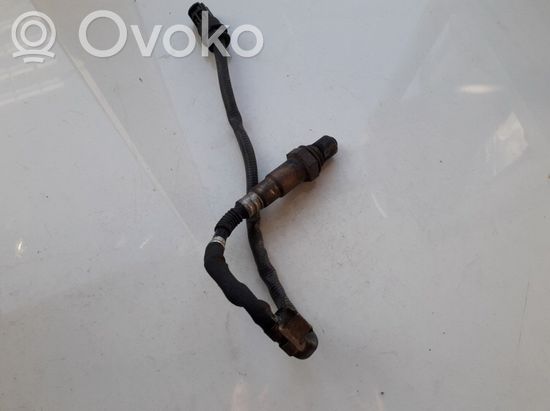 BMW 3 E90 E91 Lambda probe sensor 756996801 7569968-01 0258006977 756996801 7569968-01 0258006977