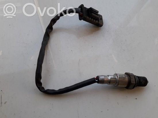 BMW 5 GT F07 Lambda probe sensor 858966501 8589665-01 0281004623 858966501 8589665-01 0281004623