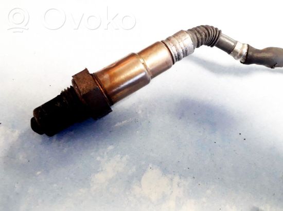 Volkswagen Crafter Lambda probe sensor 059906262 0281004034 059906262 0281004034