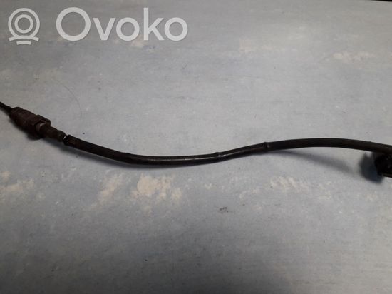 BMW 5 E60 E61 Exhaust gas temperature sensor 136277957403 1362779574-03 136277957403 1362779574-03