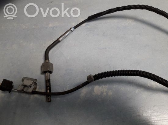 Mercedes-Benz GL X166 Exhaust gas temperature sensor a0009050905 a0009050905