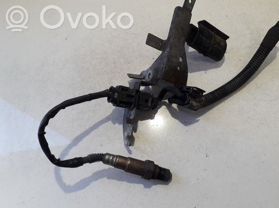 Volkswagen Golf V Lambda probe sensor 03c906262 0258007211 03c906262 0258007211
