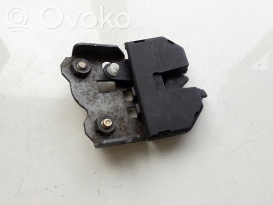 BMW 3 E46 Tailgate/trunk/boot lock/catch/latch 522082090369 5220-82090369 52.20-8209036.9 522082090369 5220-82090369 52.20-8209036.9