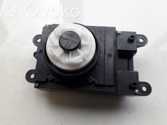 BMW 5 E60 E61 Multifunctional control switch/knob 6941801 6941801