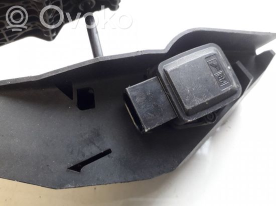 BMW 6 E63 E64 Accelerator throttle pedal 3540676693101 35406766931-01 25916010 3540676693101 35406766931-01 25916010