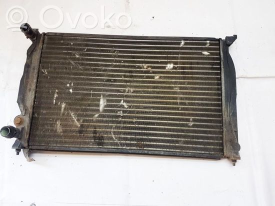 Audi A4 S4 B5 8D Coolant radiator