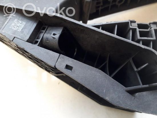 BMW 3 E90 E91 Accelerator throttle pedal 3542678863301 25916010 3542678863301 25916010
