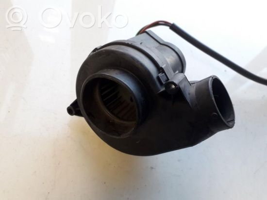 BMW X5 E53 Engine control unit/module fan 0130002831 0130002831