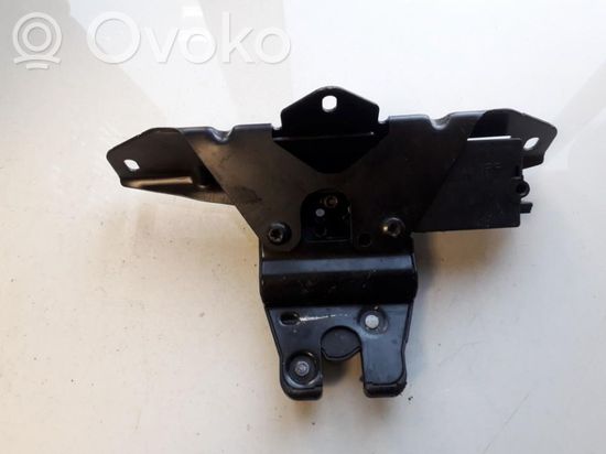 BMW 5 E60 E61 Tailgate/trunk/boot lock/catch/latch 7071594 7071594