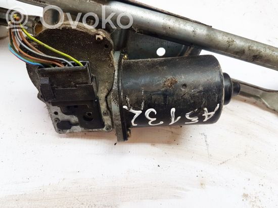 Audi A4 S4 B5 8D Wiper motor