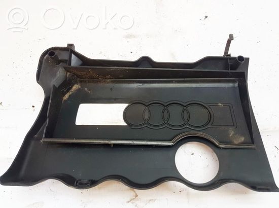 Audi A4 S4 B5 8D Engine cover (trim) 058103724C 058103724C
