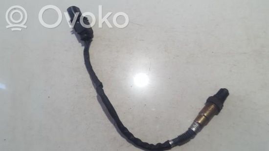 BMW 5 E60 E61 Lambda probe sensor 0281004079 7 804 369-01 0281004079 7 804 369-01