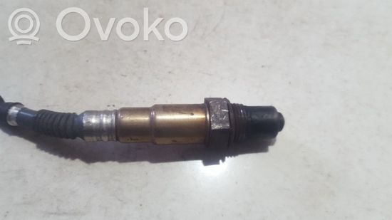 BMW 5 E60 E61 Lambda probe sensor 0281004079 7 804 369-01 0281004079 7 804 369-01