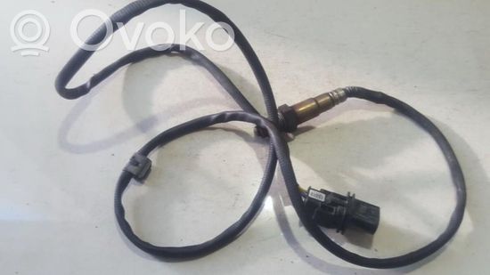 BMW X5 E53 Lambda probe sensor 0258017116 0 258 017 116 0258017116 0 258 017 116