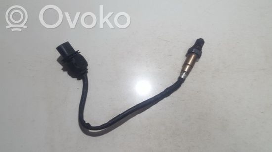 BMW 5 E60 E61 Lambda probe sensor 0281004079 7 804 369-01 0281004079 7 804 369-01