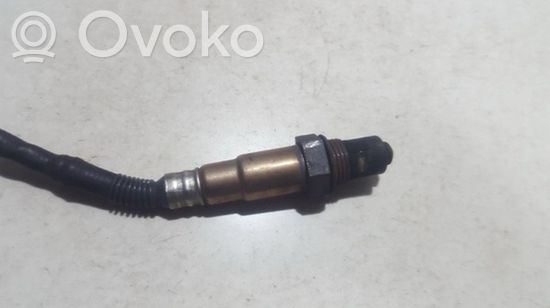 BMW 5 E60 E61 Lambda probe sensor 0281004079 7 804 369-01 0281004079 7 804 369-01