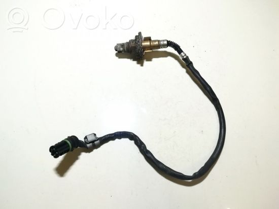 BMW 7 F01 F02 F03 F04 Lambda probe sensor 752626202 7526262-02 0258006755 752626202 7526262-02 0258006755