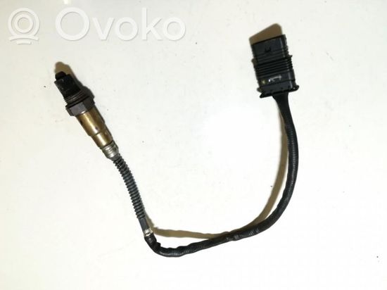 BMW X5 E70 Lambda probe sensor 759690801 7596908-01 0258027015 759690801 7596908-01 0258027015